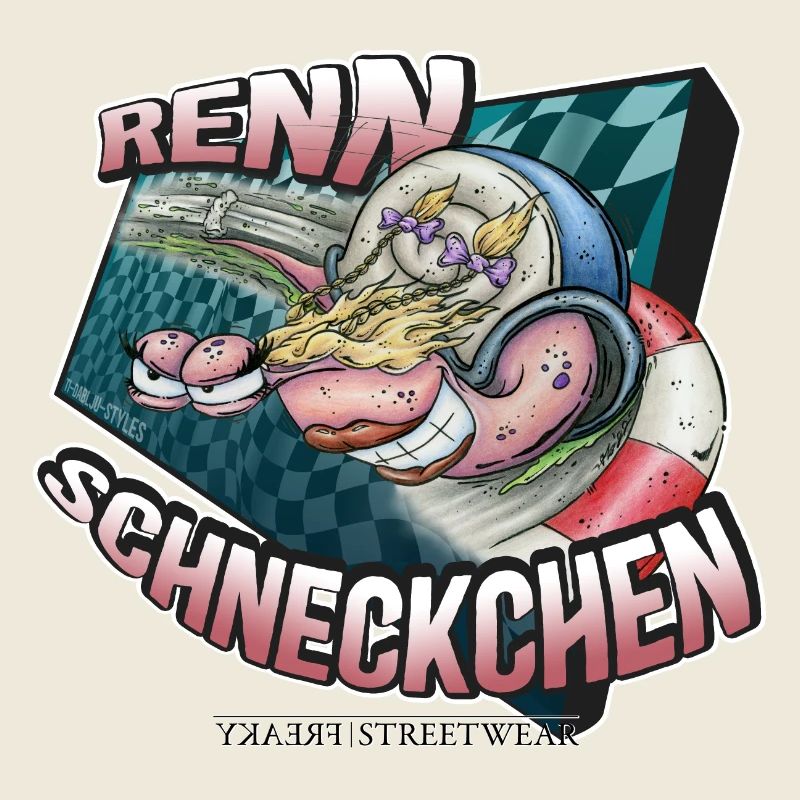 Rennschneckchen