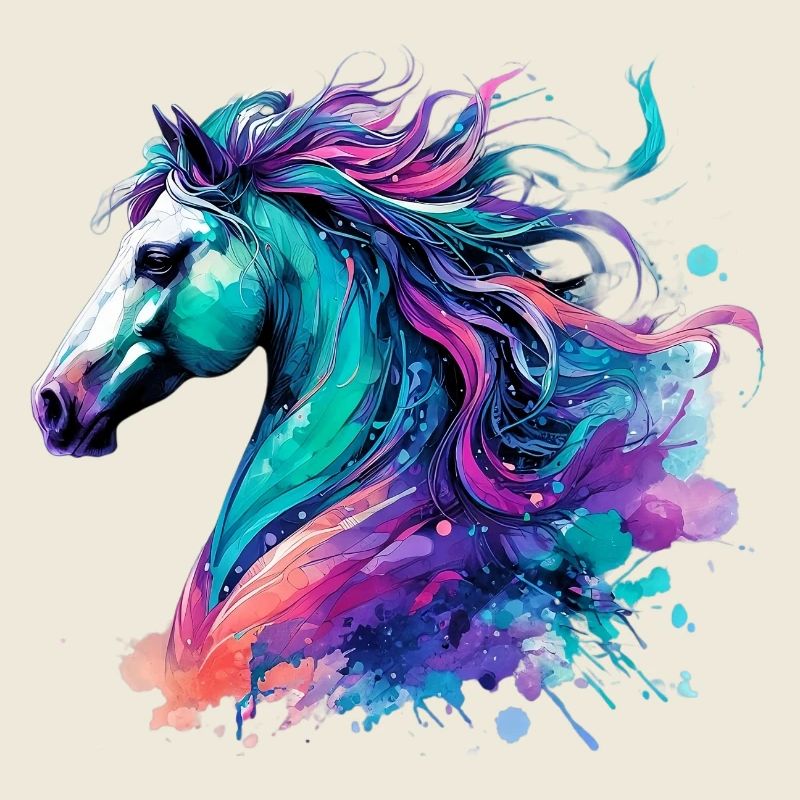 Pferd