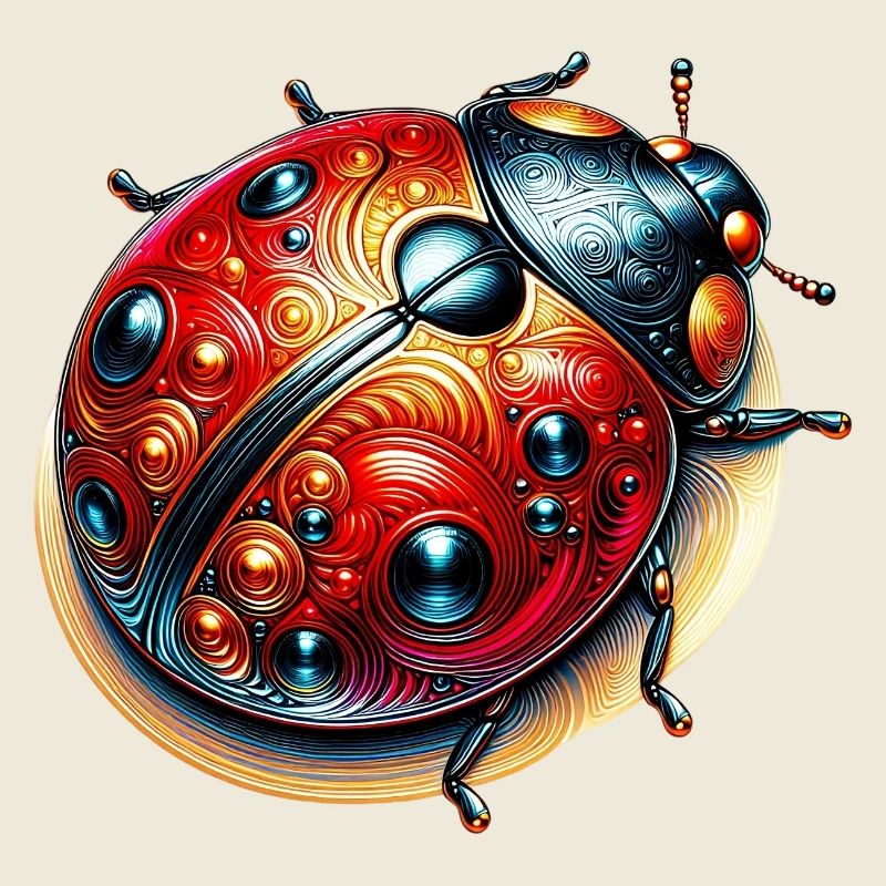 Coccinelle