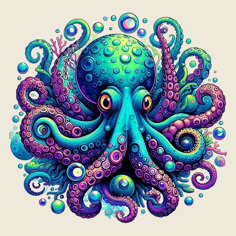 Octopus