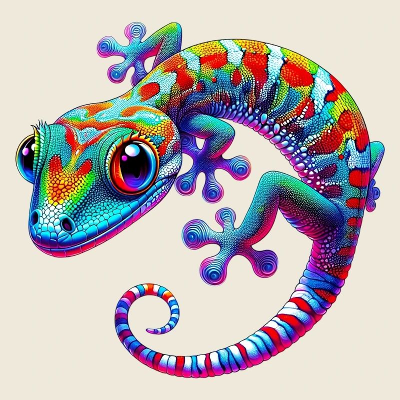 Gecko