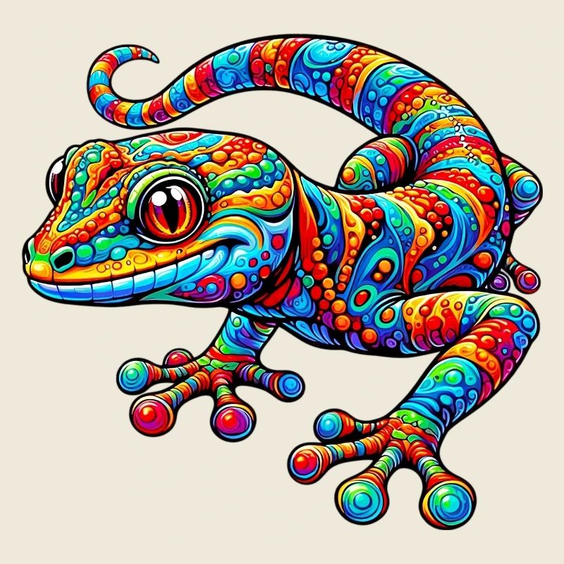 Gecko