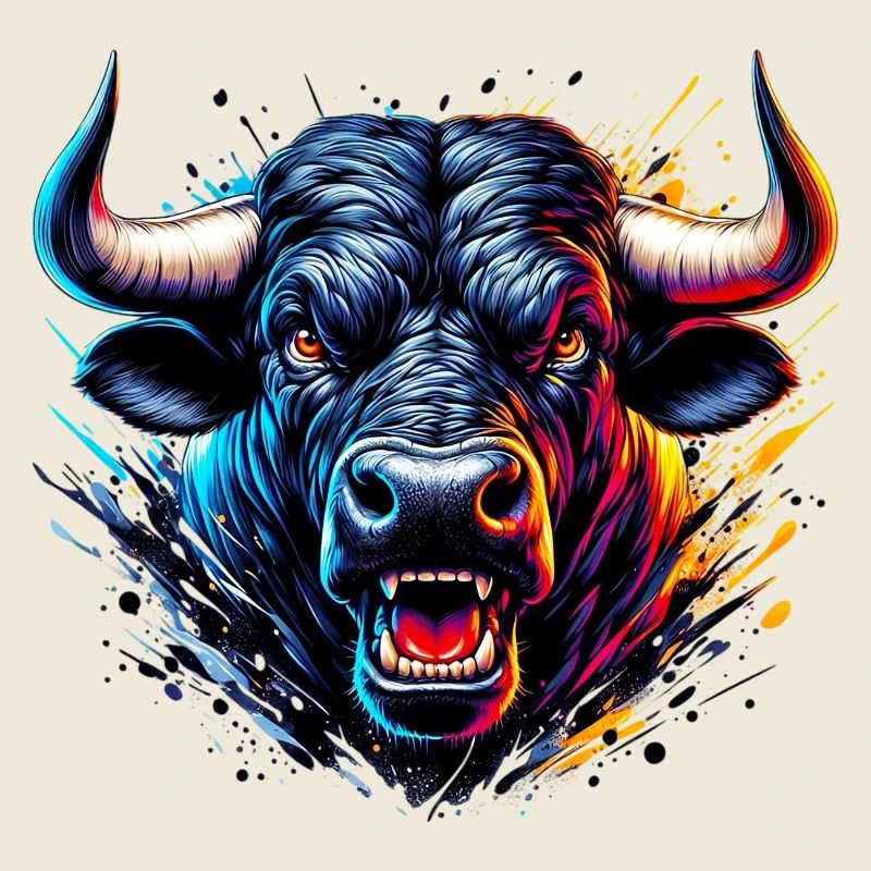 Bull