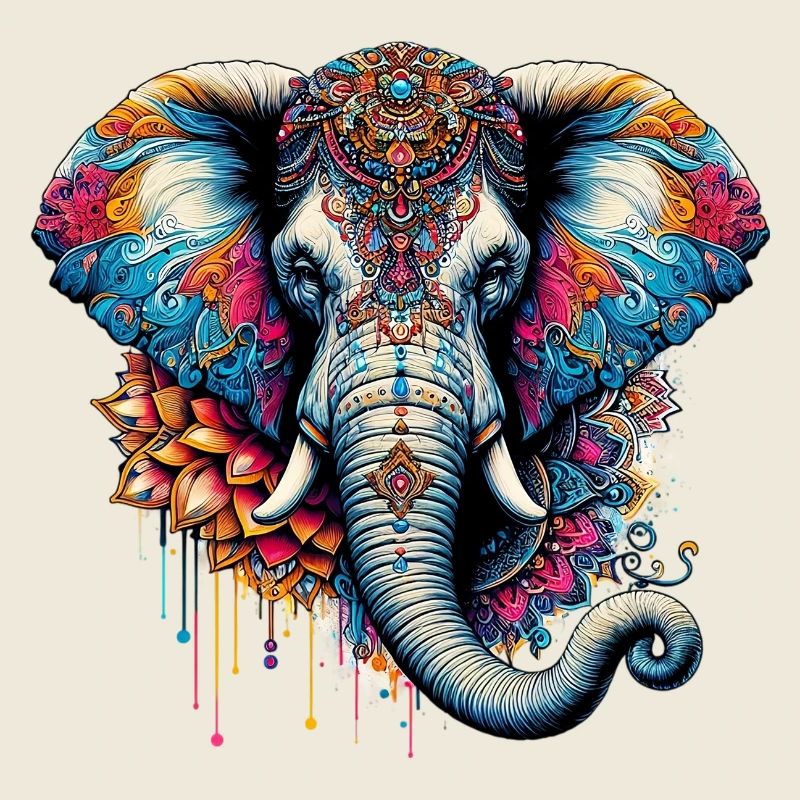 Elefant