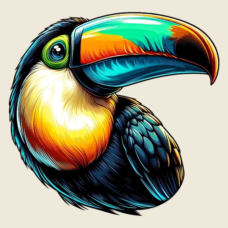 Toucan