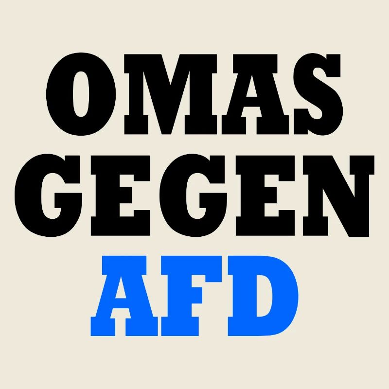 Omas gegen afd