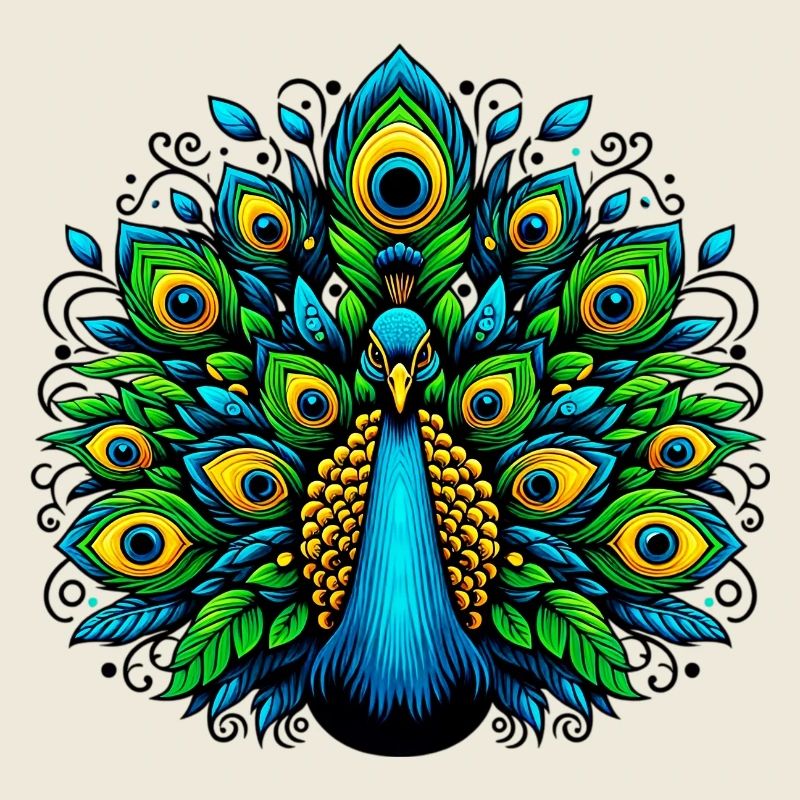 Peacock