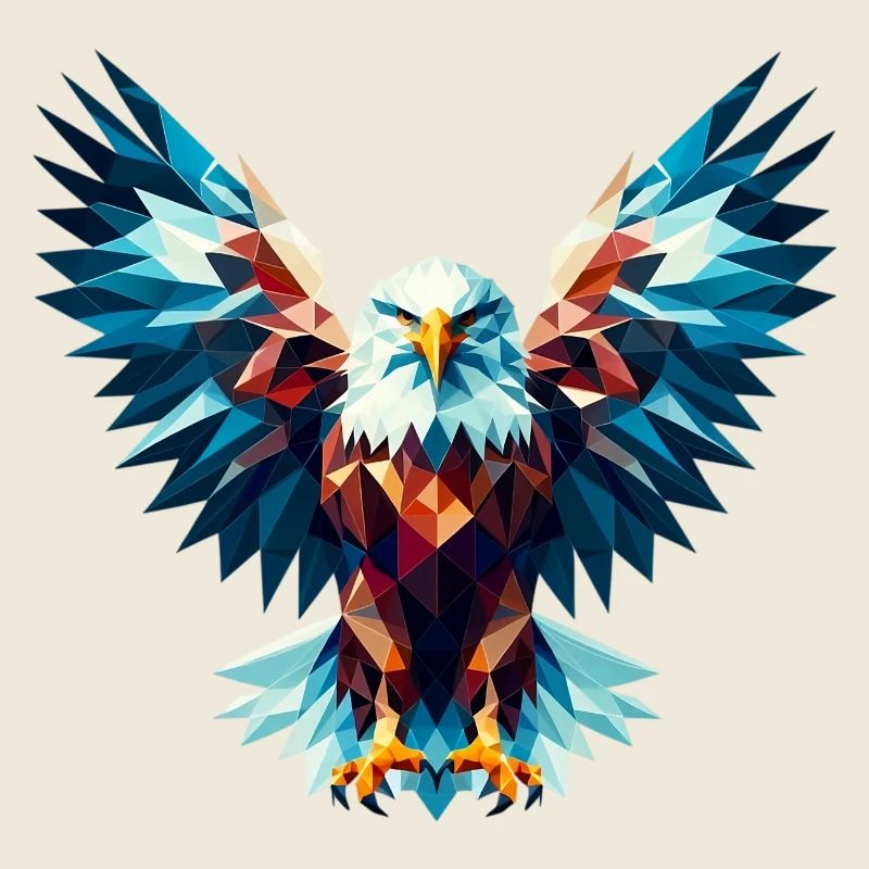 Polygonal Eagle