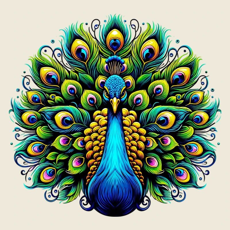 Peacock