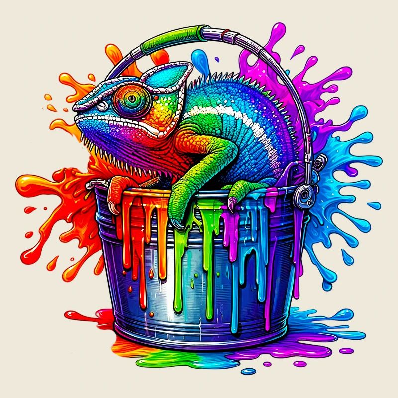 Chameleon