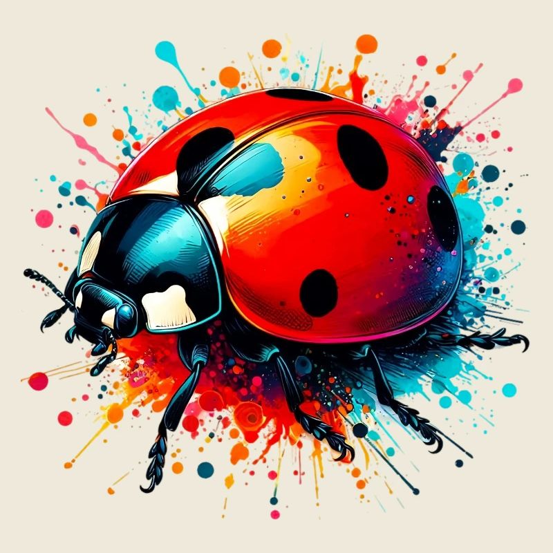 Ladybird