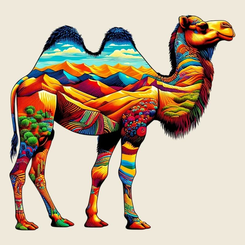 Kamel
