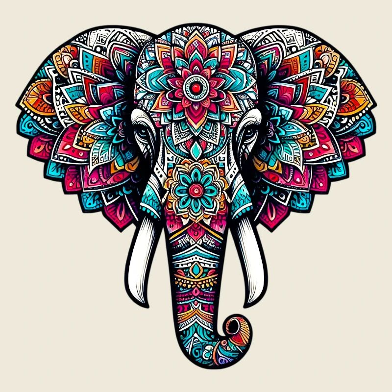 Elefant