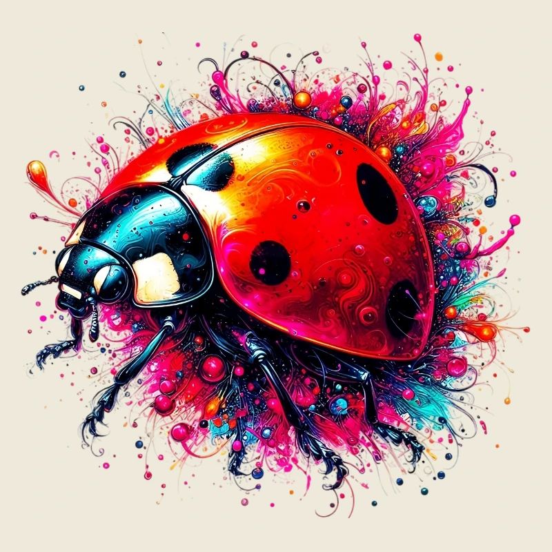 Ladybird
