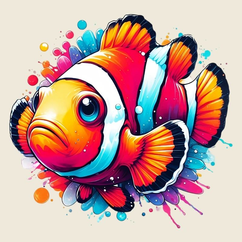 Clownfish
