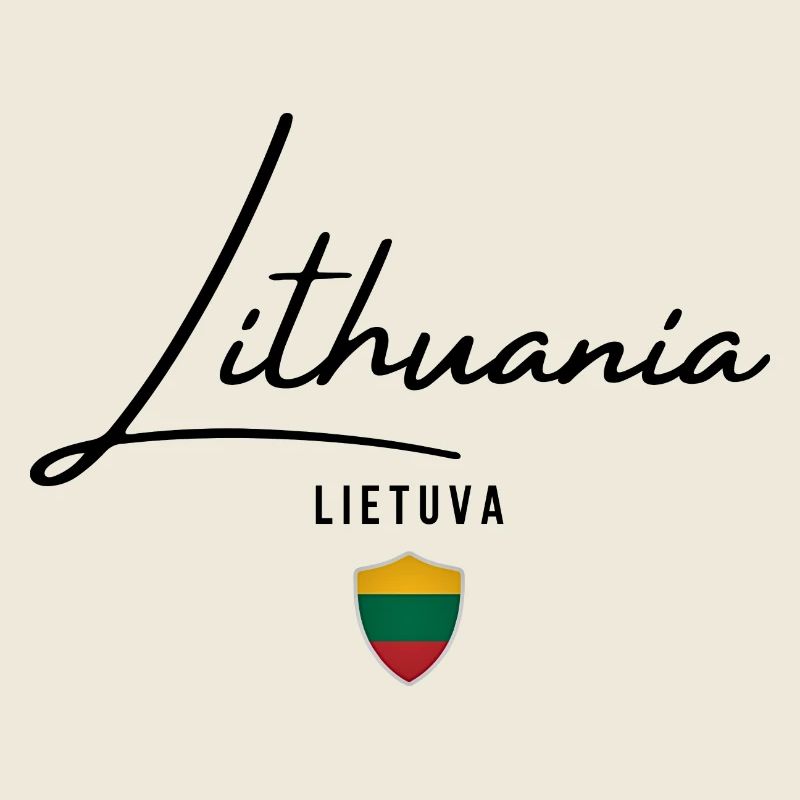 Lithuanian flag, Lithuanian pride