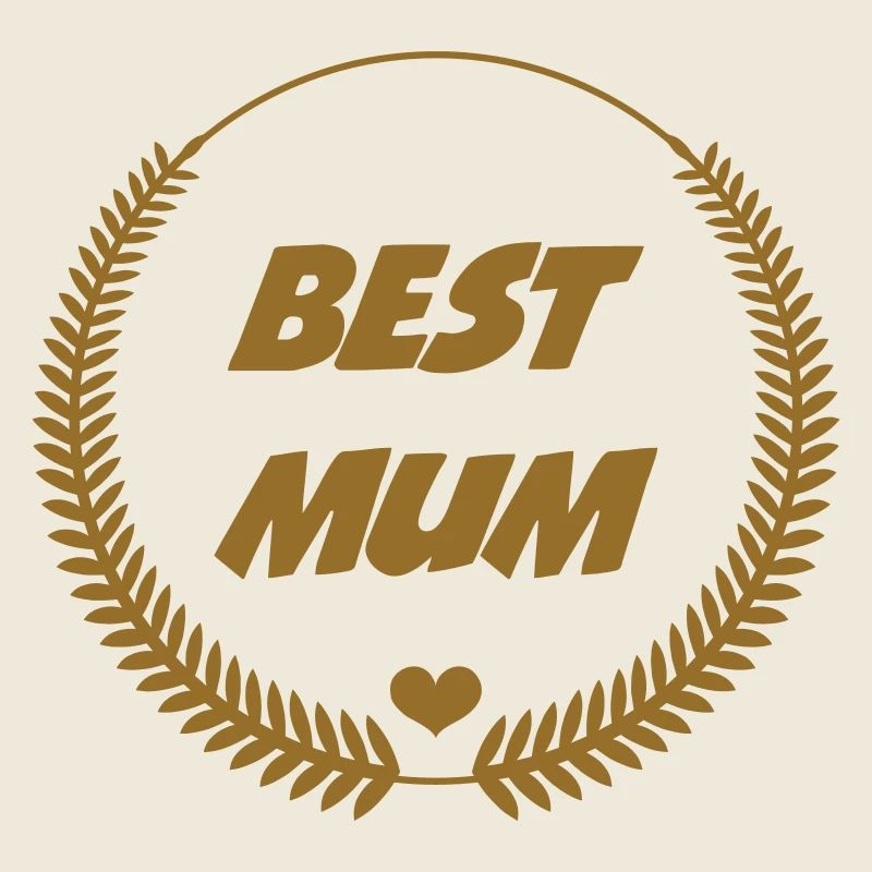 Beste Mama - Muttertag
