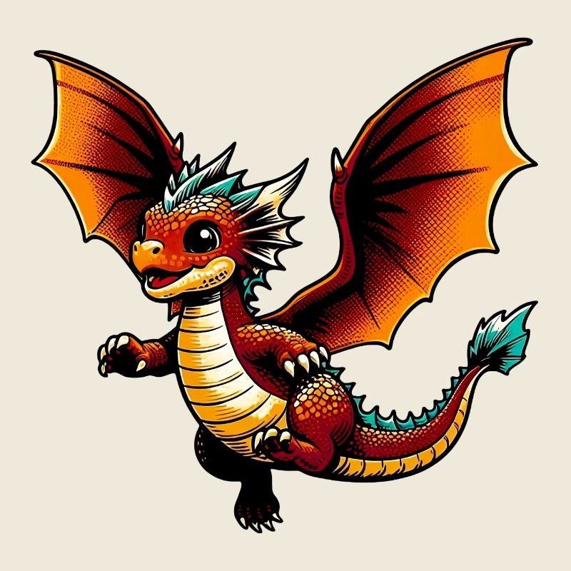 Drache