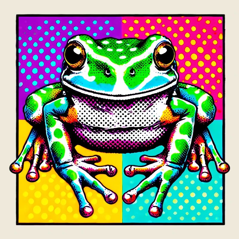 Grenouille