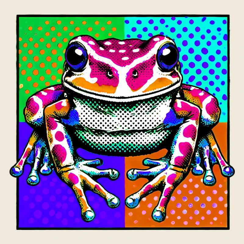 Grenouille
