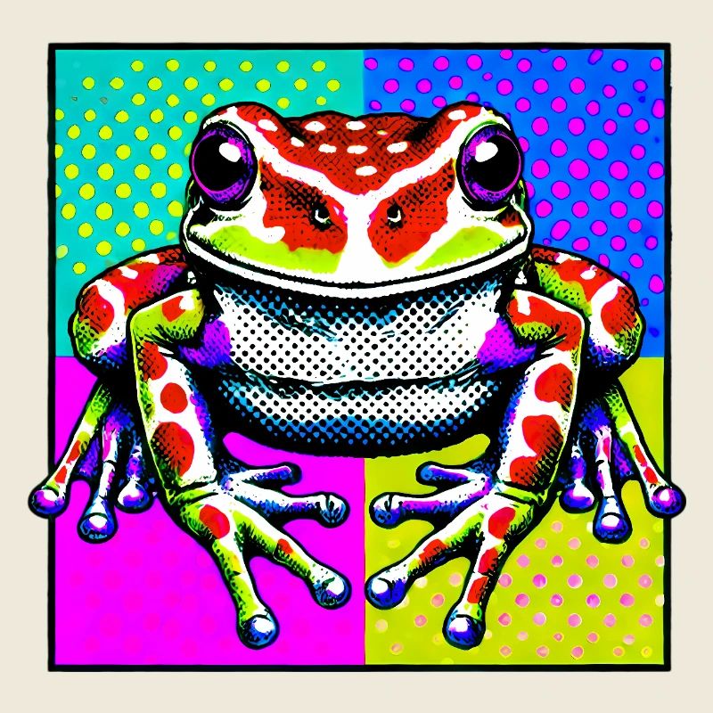 Grenouille