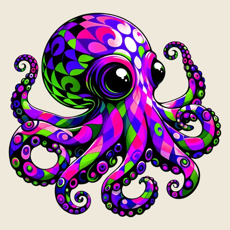 Octopus