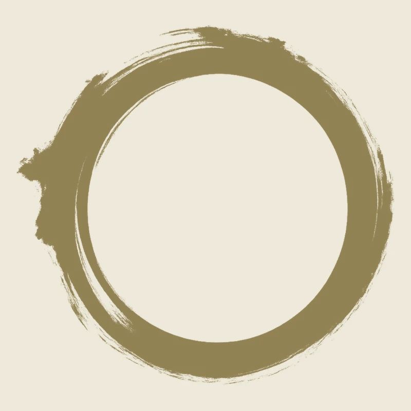 Black Hole Universe Silhouette Minimal Physics