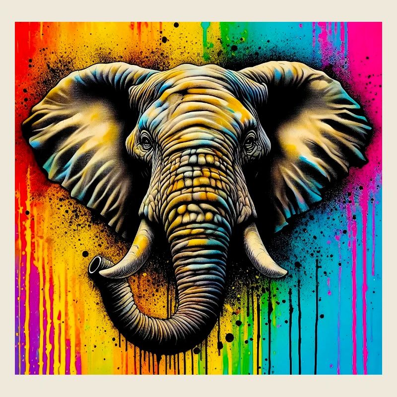 Elefant