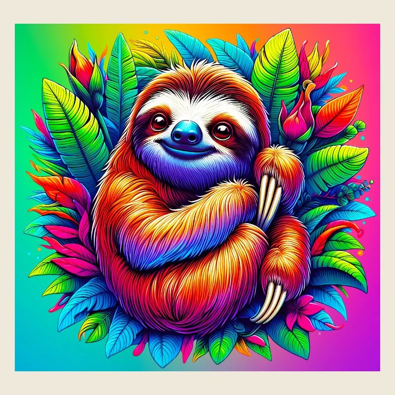 sloth