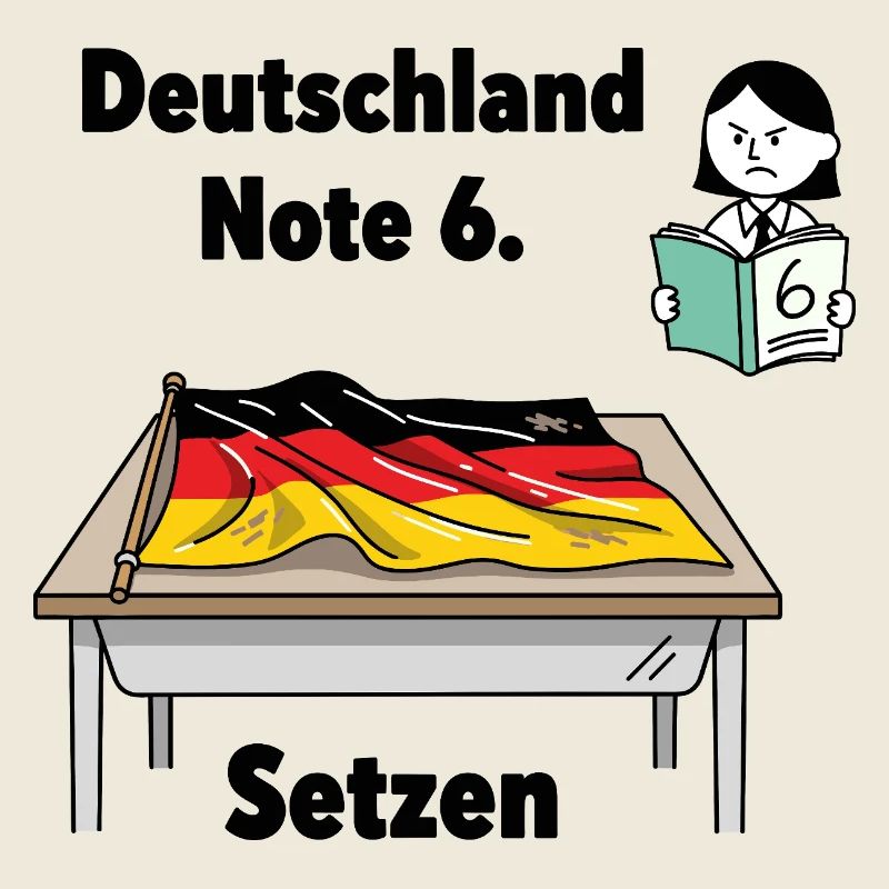 Deutschland Note 6