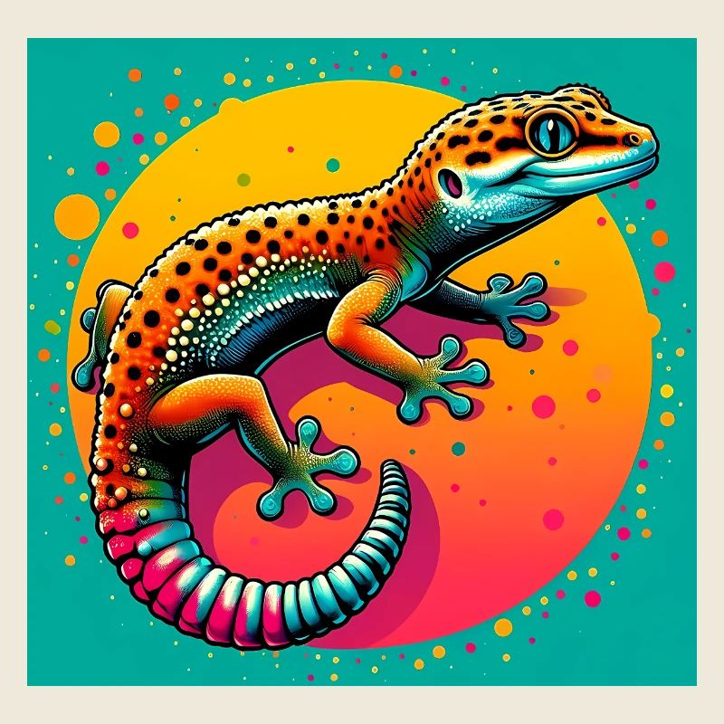 Gecko