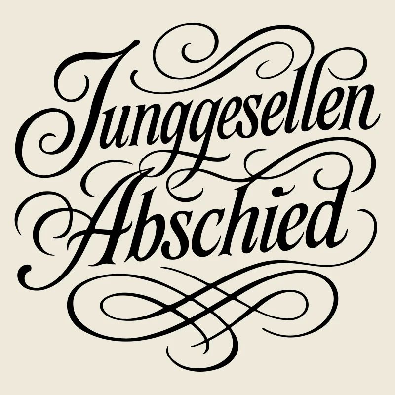 Junggesellenabschied