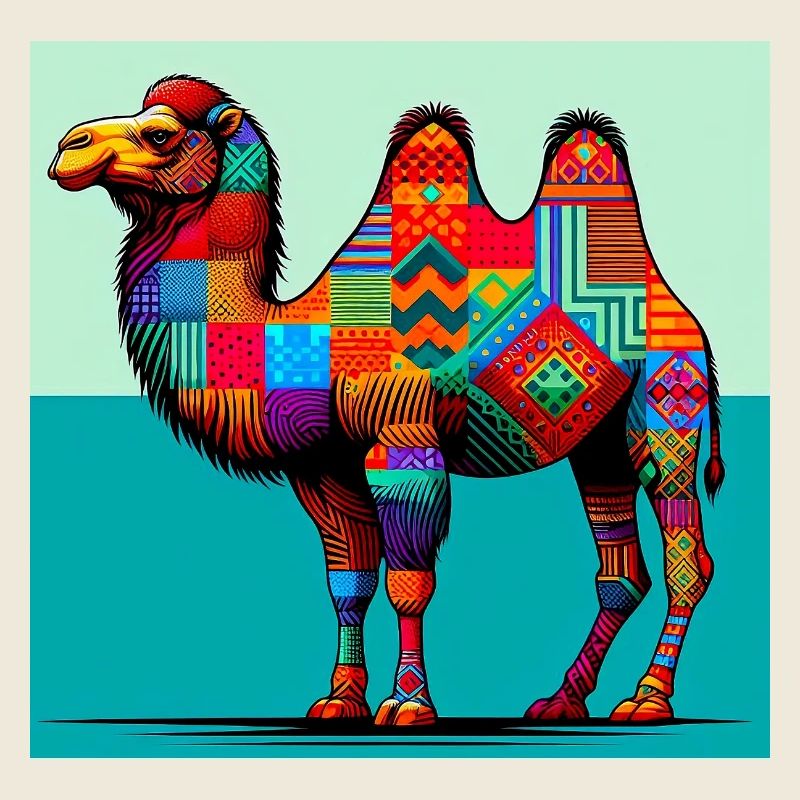 camel