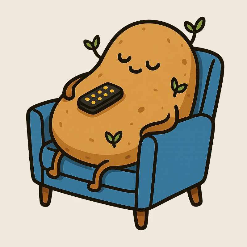 Zertifizierte Couch Tuber