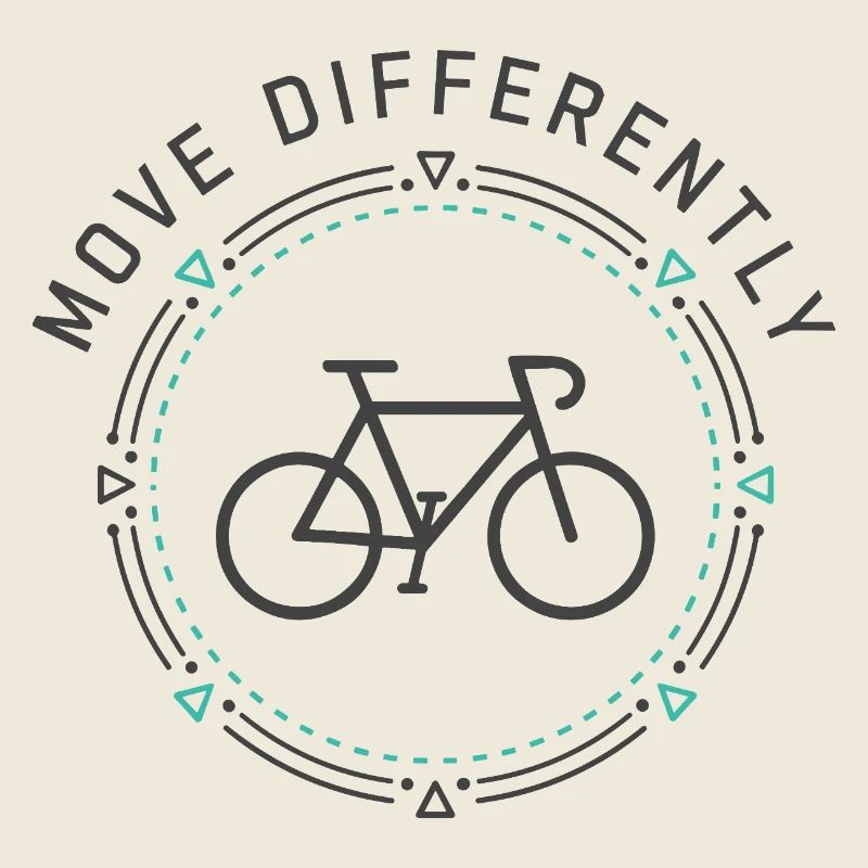 Move Differently