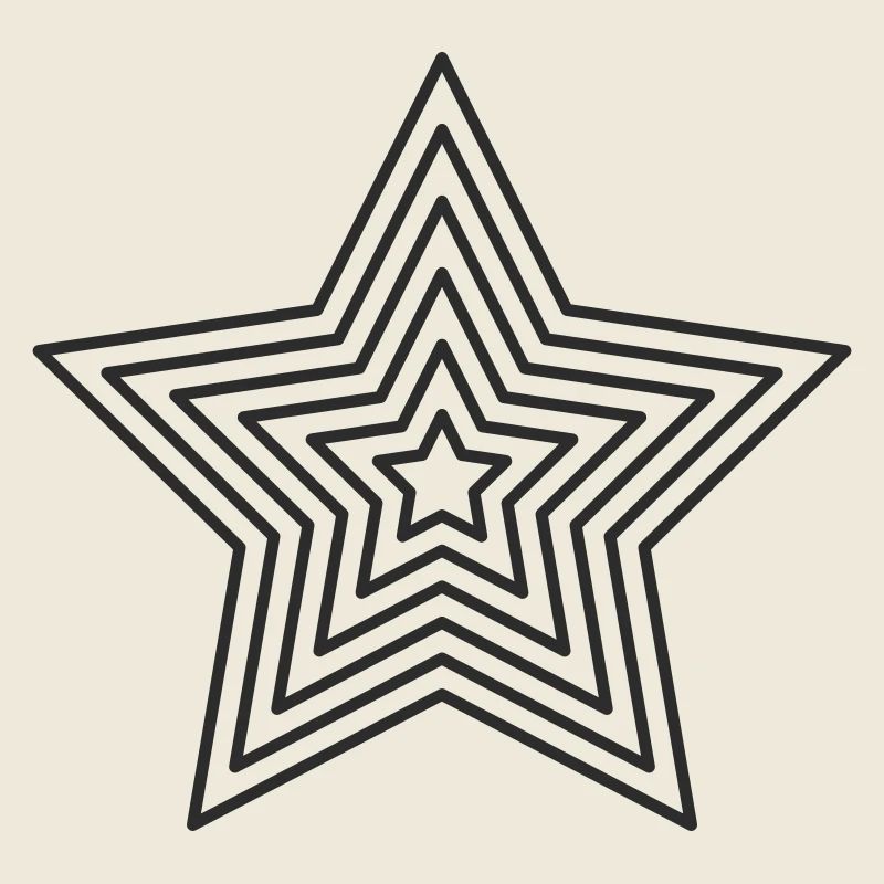 star