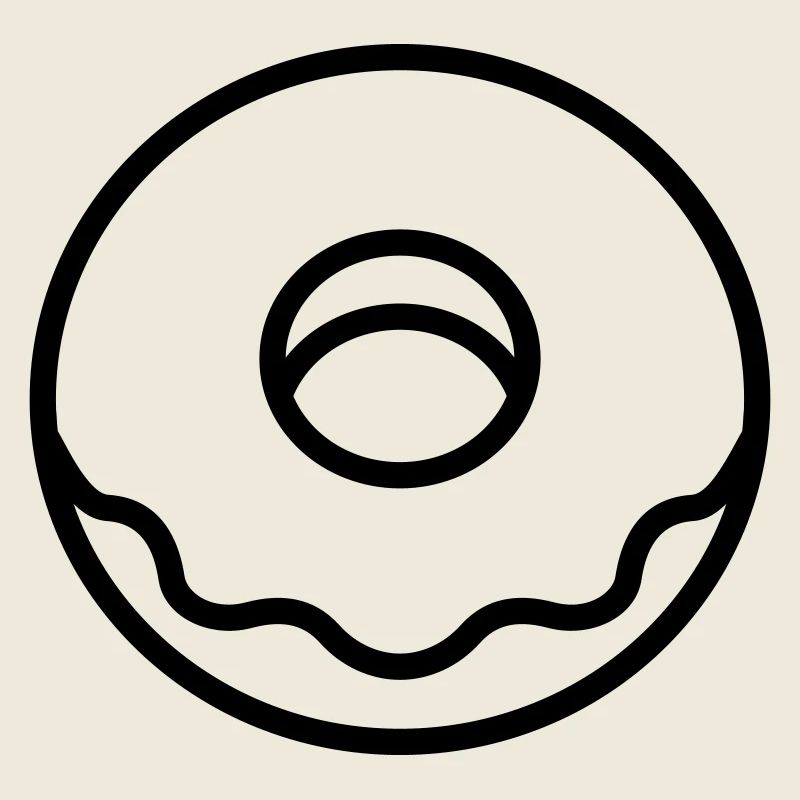 Doughnut