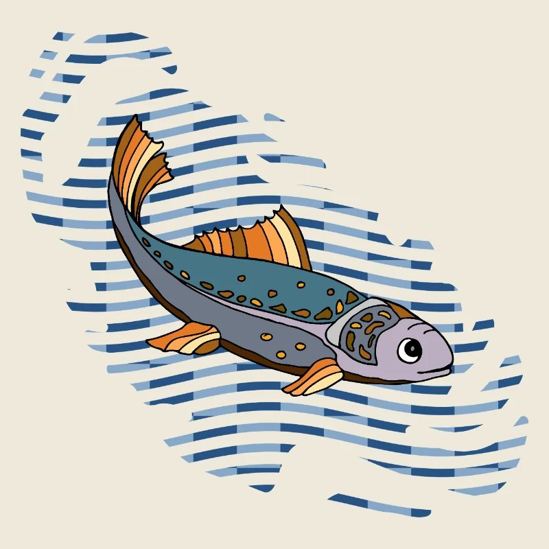 Fisch