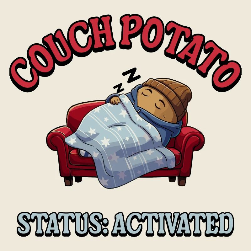 Couch Potato
