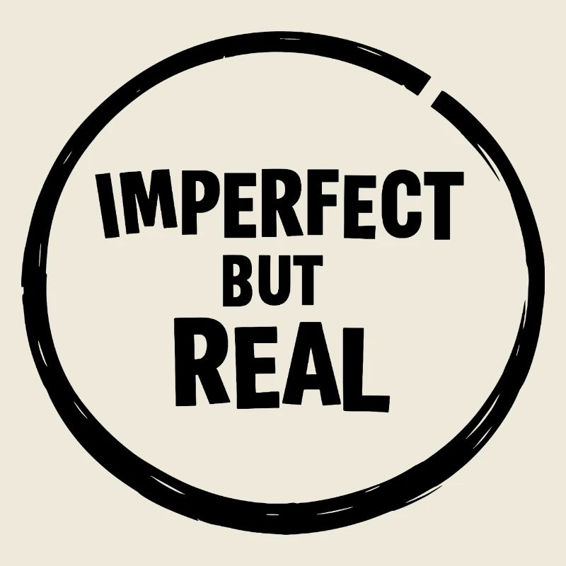 Silhouette de nuit Forme minimale