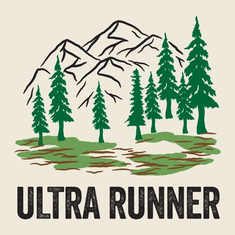 Coureur d’ultra
