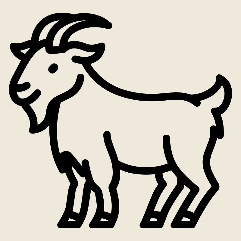 chèvre