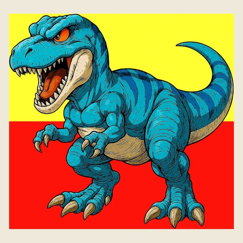 dinosaur