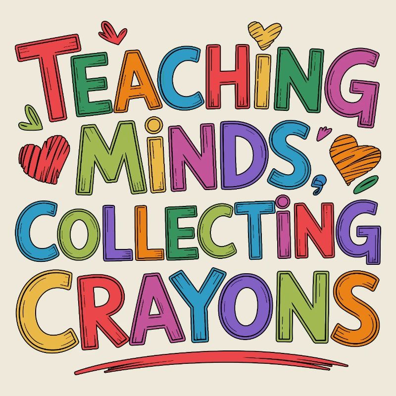 Elementary Teacher Teaching Minds Primary Teacher