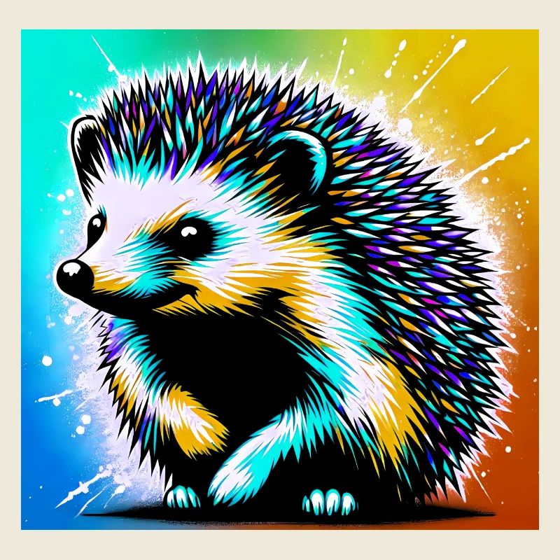 hedgehog