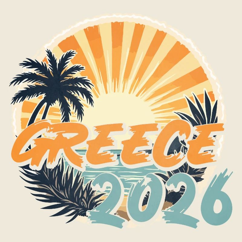 Grèce 2026