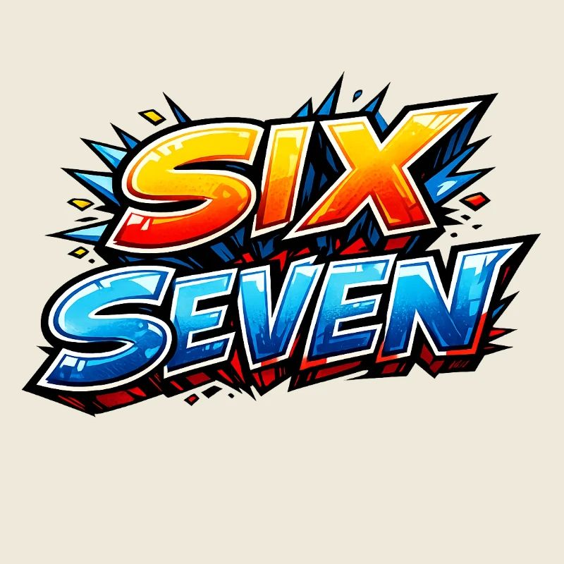 67 SIXSEVEN