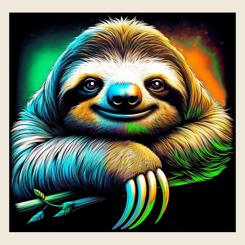 sloth
