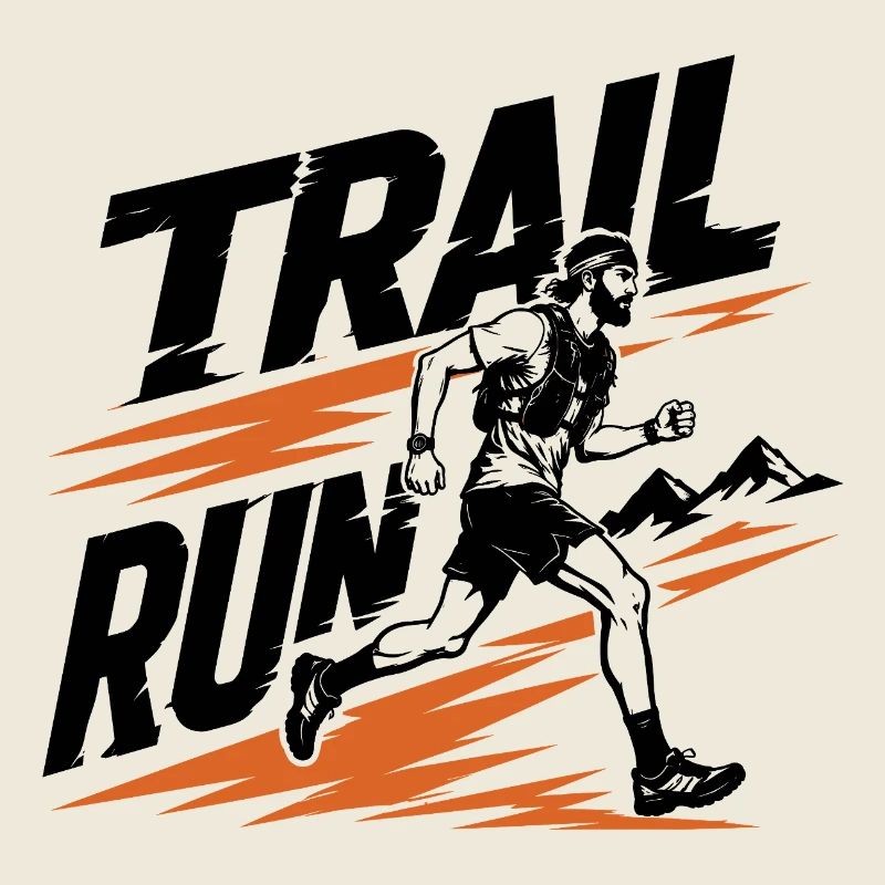 Trail Run
