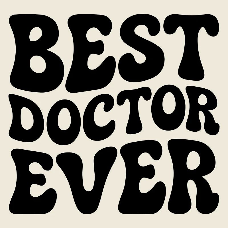 Bester Doktor aller Zeiten